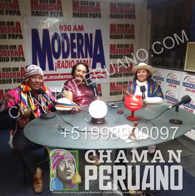 Amarres eternos - Chamán Peruano febrero 2019